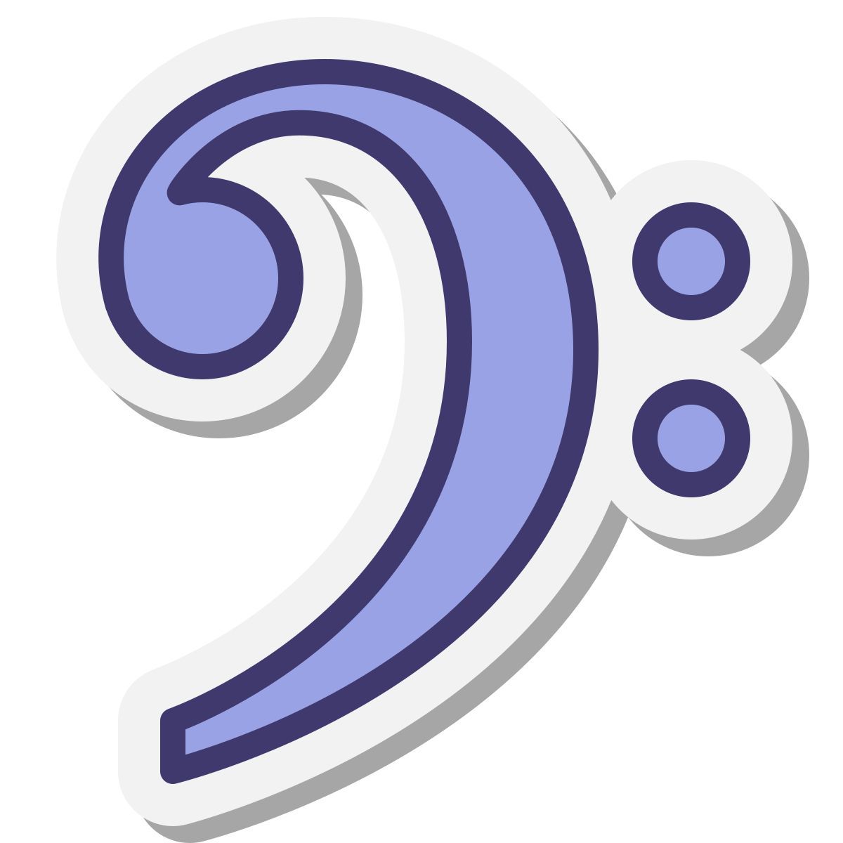 音光屋音乐塔楼
